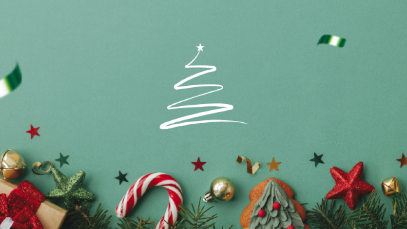 5 χριστουγεννιάτικα παιχνίδια για ζεστές στιγμές στην τάξη