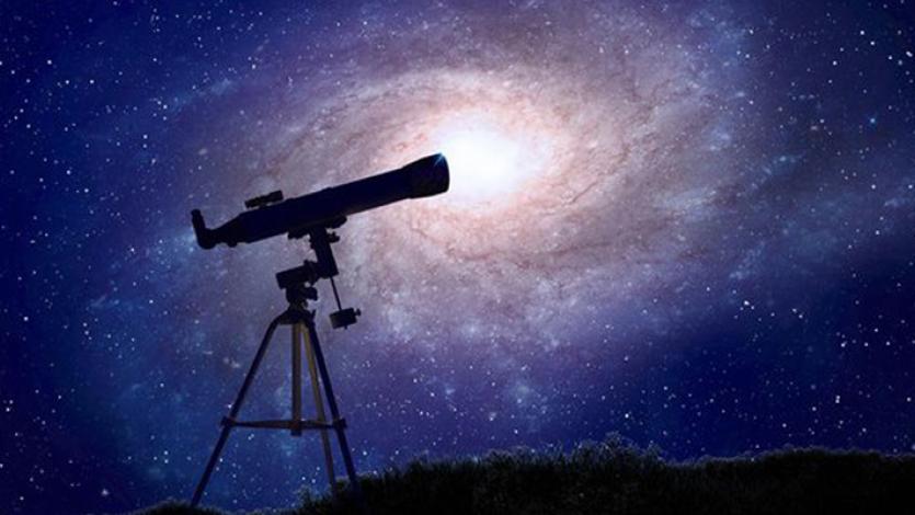 Δραστηριότητες για το νηπιαγωγείο με θέματα από το πεδίο της στοιχειώδους Αστρονομίας.