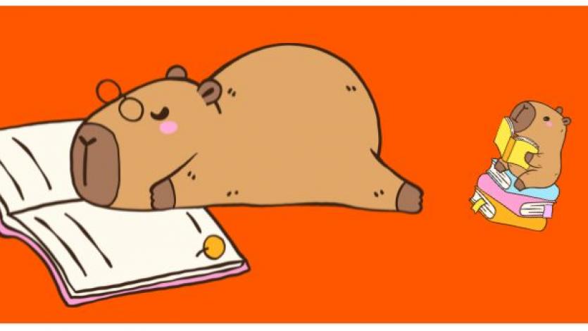 Σπέρνουμε Φιλαναγνωσία