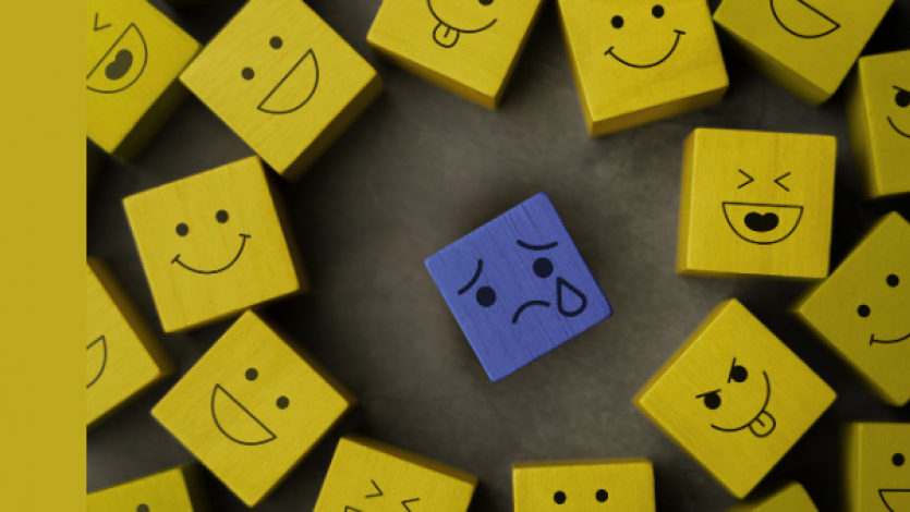 Η τάξη μας… ένα ασφαλές λιμάνι