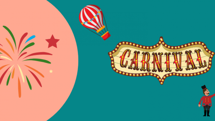 Εργαστήρι κομφετί