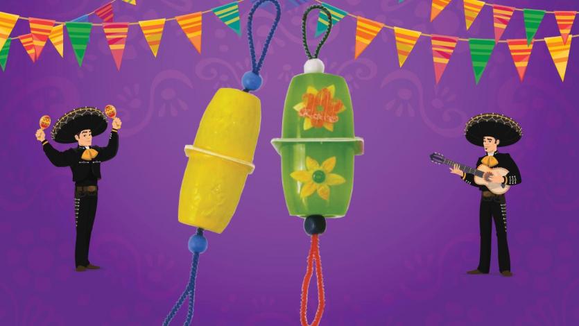 Μαράκες για την Παγκόσμια Ημέρα μουσικής 21 Ιουνίου