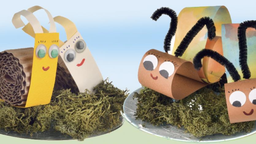 Σαλιγκαρο κατάσταση