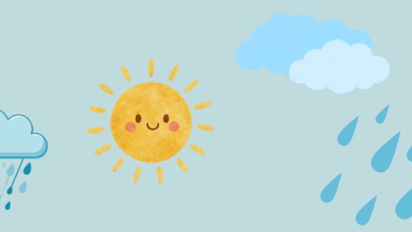 Φθινοπωρινό Δελτίο: Καιρός για παιχνίδι!