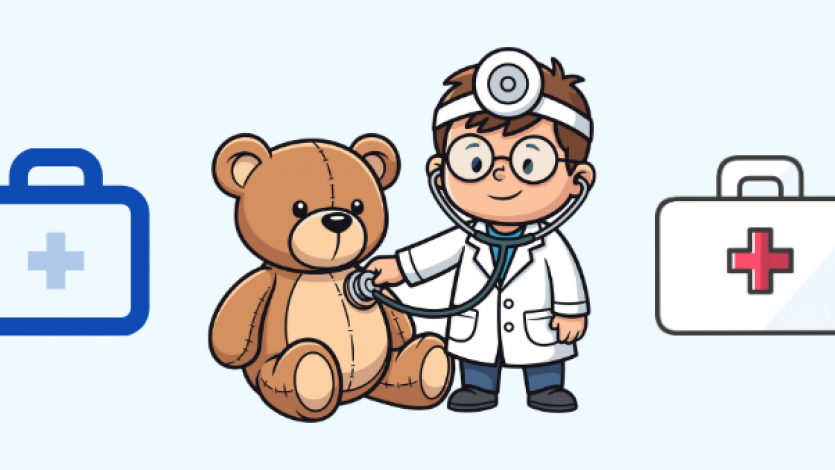 Ο γιατρός της τάξης