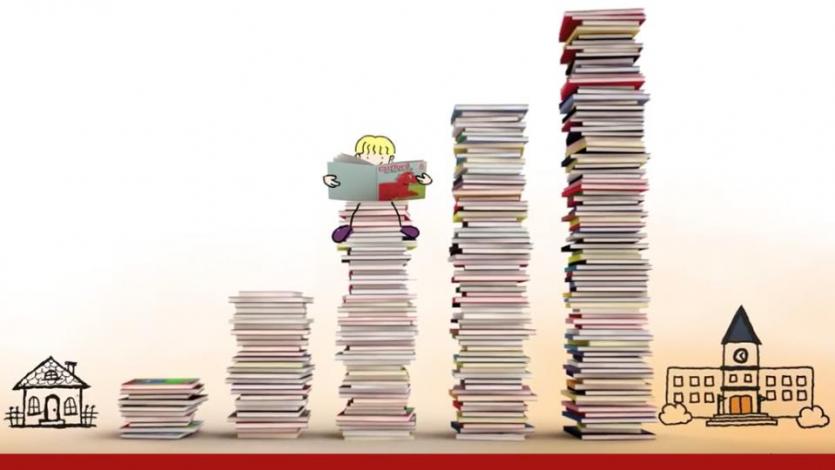 Να σας διαβάσω μια ιστορία; Τεχνικές ανάγνωσης παραμυθιών από βιβλία σε πολύ μικρά παιδιά