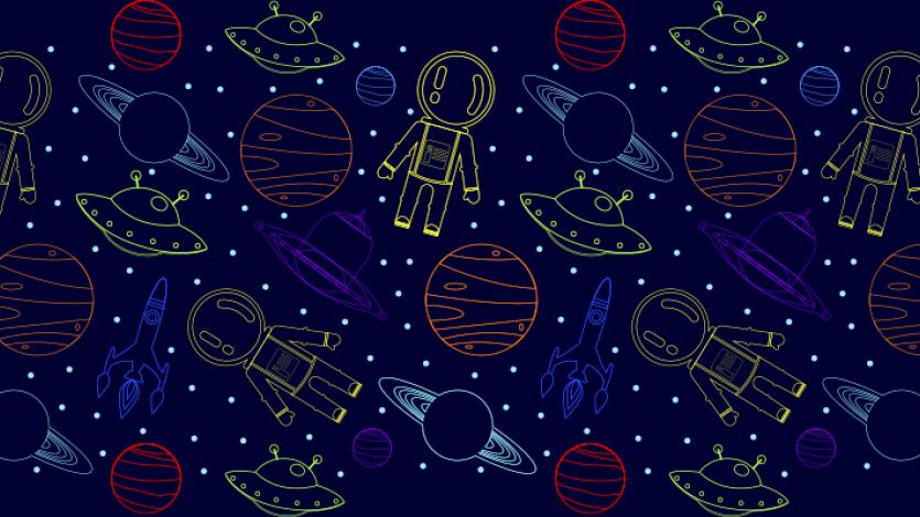 Η περιπέτεια της προσέγγισης του κόσμου της Αστρονομίας από τα μικρά παιδιά: η ατέρμων σύγκρουση μοντέλου και εμπειρίας