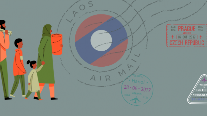 Όταν το σχολείο γίνεται ένα νέο σπίτι