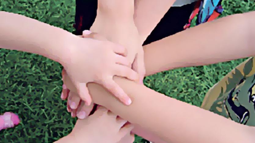 Οι κανόνες της τάξης μας... μέσα από ένα συμβόλαιο.