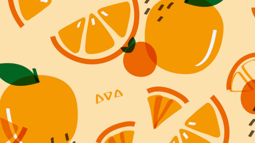Πορτοκάλια τα αγαπημένα! Βρες κι εσύ τον γρίφο...μέσα από τα έργα τέχνης!