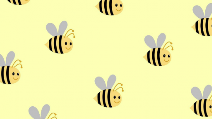 Επιτραπέζιο παιχνίδι: Οι πολυάσχολες μελισσούλες