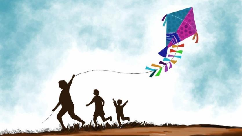 Άνεμος και χαρταετός! Κατασκευές - παιχνίδια - δραστηριότητες STEM!