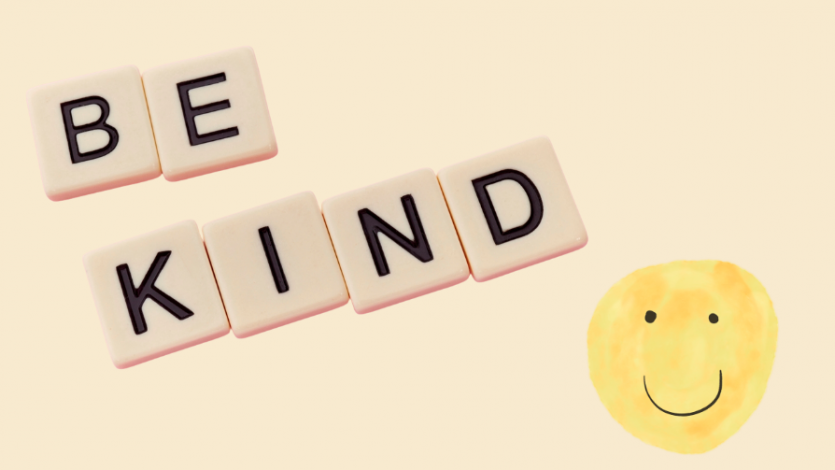 Ευγένεια στην πράξη 