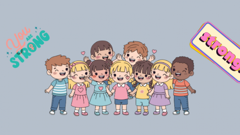 Η ομάδα των δυνατών